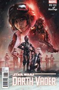 DARTH VADER #13-HAST 