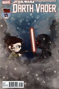 DARTH VADER #14-MILE 