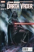 DARTH VADER #1-5BLOW 
