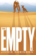 THE EMPTY #1 