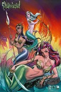 SHAHRAZAD #5-RI 
