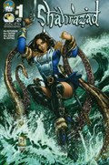 SHAHRAZAD #1 