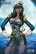 SHAHRAZAD #2-RI 