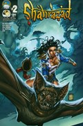 SHAHRAZAD #2 