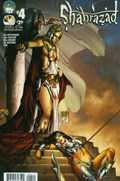 SHAHRAZAD #4 