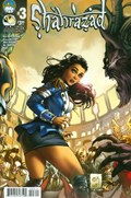 SHAHRAZAD #3 