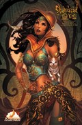 SHAHRAZAD #1-IYDC 