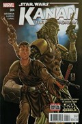 KANAN: THE LAST PADAWAN #4 