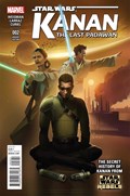 KANAN: THE LAST PADAWAN #2-RI 