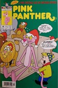 PINK PANTHER #5B 