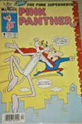 PINK PANTHER #4B 