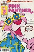 PINK PANTHER #7B 