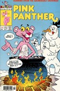 PINK PANTHER #1B 