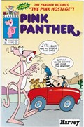 PINK PANTHER #2 