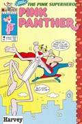 PINK PANTHER #4 