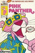 PINK PANTHER #7 