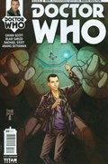 DOCTOR WHO: THE NINTH DOCTOR #3 