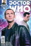 DOCTOR WHO: THE NINTH DOCTOR #3-SUB 