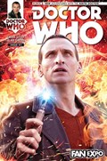 DOCTOR WHO: THE NINTH DOCTOR #1-FANX 