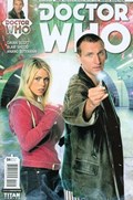 DOCTOR WHO: THE NINTH DOCTOR #4-SUB 