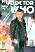 DOCTOR WHO: THE NINTH DOCTOR #5-SUB 