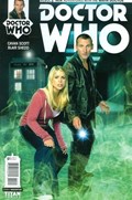 DOCTOR WHO: THE NINTH DOCTOR #1-SUB 