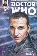 DOCTOR WHO: THE NINTH DOCTOR #1-HAST 