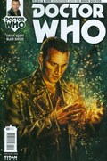DOCTOR WHO: THE NINTH DOCTOR #2 
