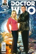 DOCTOR WHO: THE NINTH DOCTOR #2-SUB 