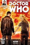 DOCTOR WHO: THE NINTH DOCTOR #1-BAM2C 