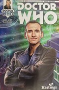 DOCTOR WHO: THE NINTH DOCTOR #2-HAST 