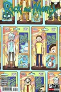 RICK AND MORTY #24B 