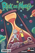 RICK AND MORTY #49 