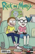 RICK AND MORTY #51 