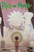 RICK AND MORTY #53B 