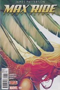 MAX RIDE: FIRST FLIGHT #1 