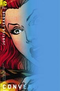 CONVERGENCE JUSTICE LEAGUE #1B 