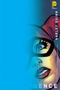 CONVERGENCE HARLEY QUINN #2B 