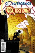 CONVERGENCE THE QUESTION #1 