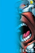 CONVERGENCE TITANS #2B 