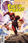 CONVERGENCE SPEED FORCE #1 