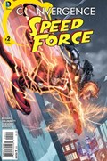 CONVERGENCE SPEED FORCE #2 