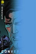 CONVERGENCE SUPERMAN #1B 
