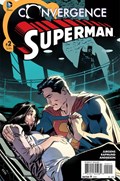 CONVERGENCE SUPERMAN #2 