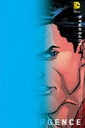 CONVERGENCE SUPERMAN #2B 