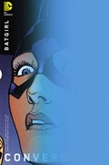CONVERGENCE BATGIRL #1B 