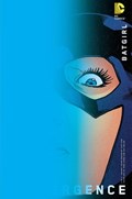 CONVERGENCE BATGIRL #2B 