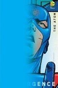 CONVERGENCE ATOM #2B 