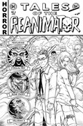 REANIMATOR #4-RI 