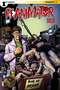 REANIMATOR #1F 